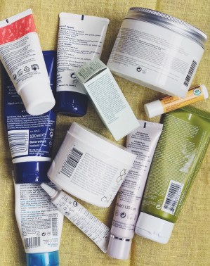 CBS – 7 Ingredients to avoid in beauty products