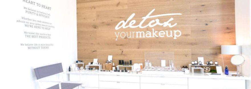 The Detox Market — Image From Yelp