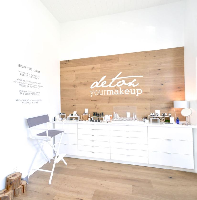 The Detox Market — Image From Yelp