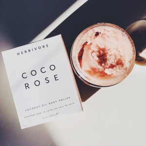 Herbivore Coco Rose