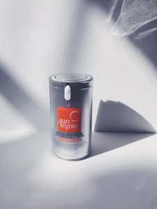 Suntegrity Mineral Sunscreen